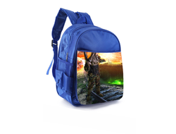 Рюкзак Stalker/ Сталкер №5