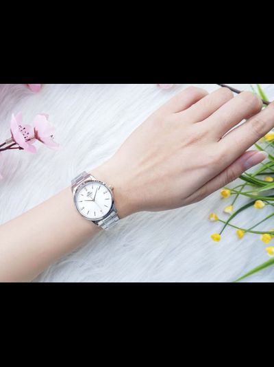 Женские часы Orient RA-NB0103S