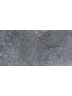 Настенная плитка Кампанилья 1041-0253 20x40 тёмно-серая