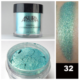 Пигменты AsurA Precious Space 32 Aurora