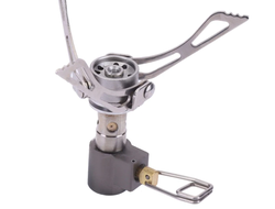 Портативная складная газовая