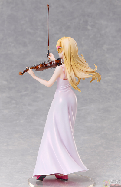 Фигурка 1/7 Каори Миязоно (Kaori Miyazono Again)