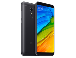Xiaomi Redmi 5 Plus