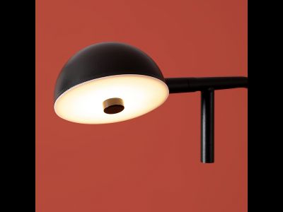 Freya, Напольный светильник (торшер) Piece, FR5549FL-L5B