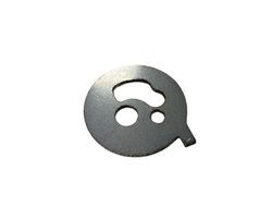 Пластина нажимная румпеля BAIKAL 2.6