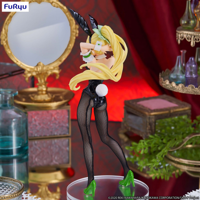 Фигурка Лифа (Leafa BiCute Bunnies)