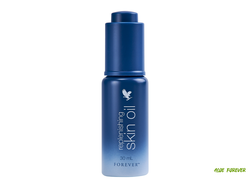 Восстанавливающее масло для кожи Replenishing Oil Skin