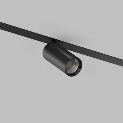 Трековый светильник Denkirs DK8010-BK