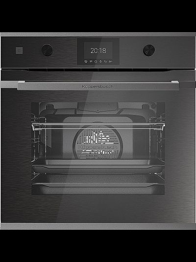 Духовой шкаф Kuppersbusch BP 6350.0 GPH 9