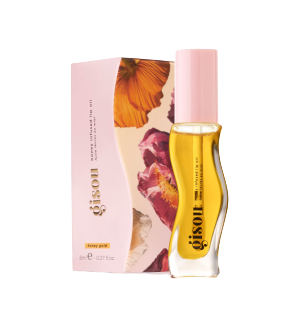 Gisou Honey Infused Lip Oil - Масло для губ