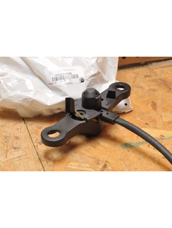 Датчик положения клапанов оригинал BRP 420854089, 420665970, 420665971, 420854088 для BRP LYNX/Ski-Doo