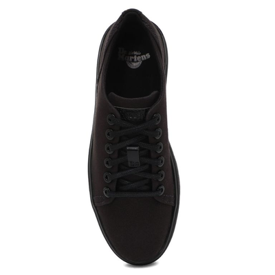Кеды Dr Martens Dante Canvas черные