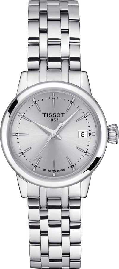 Швейцарские часы Tissot T129.210.11.031.00