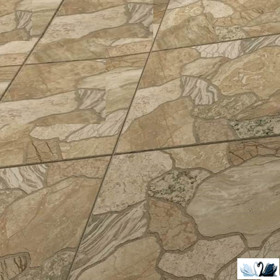 Керамогранит под камень Березакерамика Колизей 30х30 см, разнообразие принта