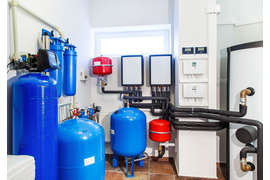 Разводка воды по дому