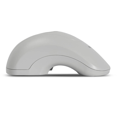 Зарядно-коммуникационная подставка (Cradle) для сканеров MERTECH CL-2200/2210 White