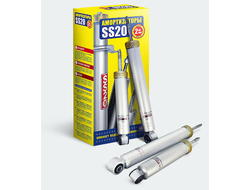 Амортизаторы задней подвески СС20 Шоссе Great Wall Hover, Wingle, Sailor, Safe F1 (2шт)