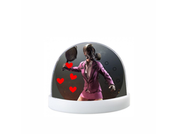 Водяной шар PlayerUnknown’s Battlegrounds, PUBG, ПУБГ №7