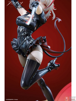 Фигурка 1/7 Дабл-ю (W Wanted Ver.)