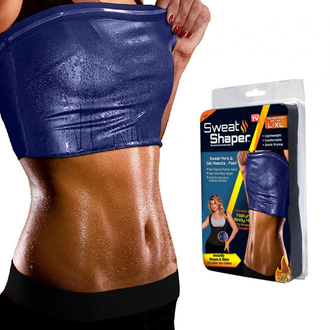 Sweat shaper