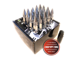 Комплект гаек Starleks KK911944SD/CR М12*1,25