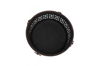 Костровая чаша Hugett Fire Pit 728