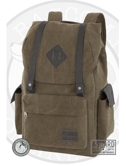 Рюкзак Asgard P-5555 Хаки