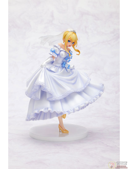 Фигурка Лалатина Дастинесс Форд (Dustiness Ford Lalatina Light Novel 10th Anniversary ver.)