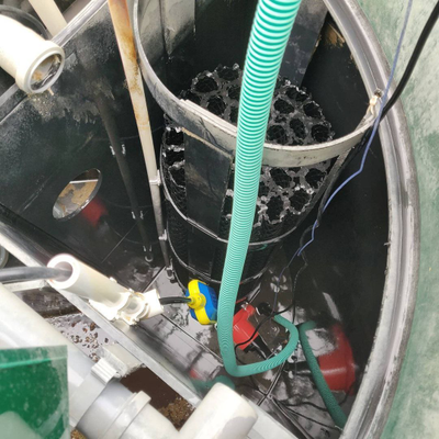 Биозагрузка Евролос ПРО