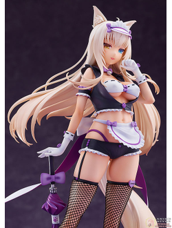Фигурка 1/7 Коконат (Coconut Race Queen ver.)