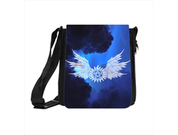 Сумка Сверхъестественное/ Supernatural №5