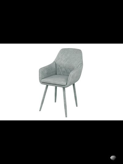 Сиэтл ВВР стул разные цвета велюр, замша, рогожка