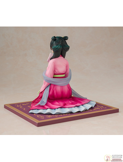 Фигурка 1/7 Маомао (Maomao Garden Party Ver.)