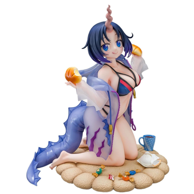 Фигурка 1/7 Эльма (Elma Relax ver.)