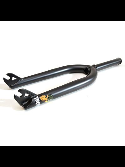 Вилка FICTION Troop black