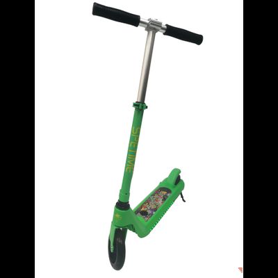 Электросамокат детский Spetime E8