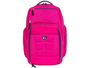 6 Pack Fitness Expedition Backpack 500