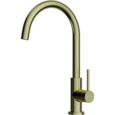 Смеситель OMOIKIRI SHINAGAWA SLIM