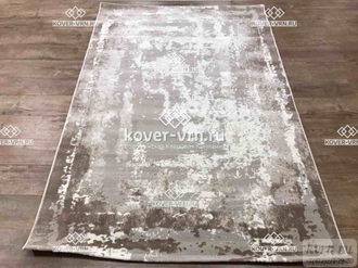 Ковер RIMMA LUX 36897J beige-d.beige / 1.6*3 м