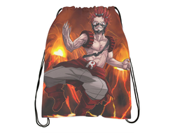 Сумка, мешок Моя геройская академия для обуви №32