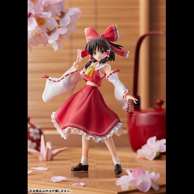 Фигурка Рэйму Хакурэй (Reimu Hakurei Pop Up Parade)
