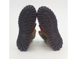 Ботинки женские 1/6 (M-082) - Super MC Toys