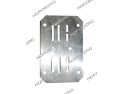 Плита для NCE100/520,100/400 NORDBERG NCE520#PLATE