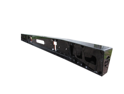 Бампер силовой передний ZST-ФХ "Фишхантер-СПОРТ"