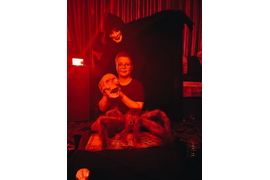 В поисках Элис (детский)