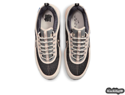 Nike x UNDEFEATED Air Zoom Spiridon Phantom (35-45)