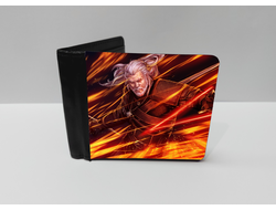 Кошельки Witcher, Ведьмак