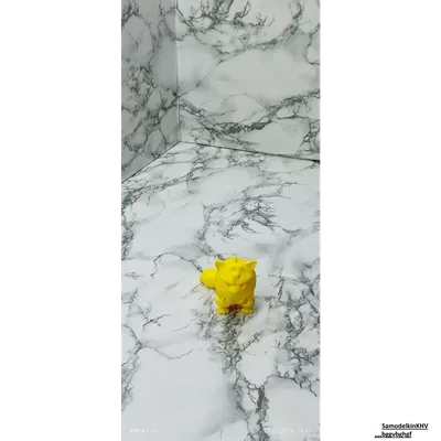 Брелок Кот