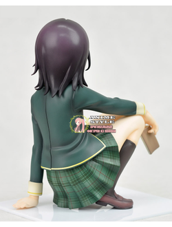 Фигурка 1/8 Ёдзора Микадзуки (Mikazuki Yozora Short Hair ver.)