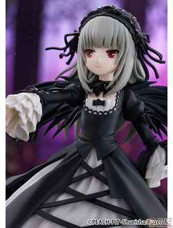 Фигурка Суйгинто (Suigintou Trio-Try-iT Figure)